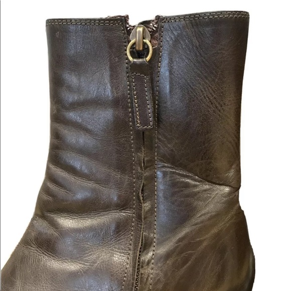 Venise Collection Boots “7777” - Picture 2 of 7